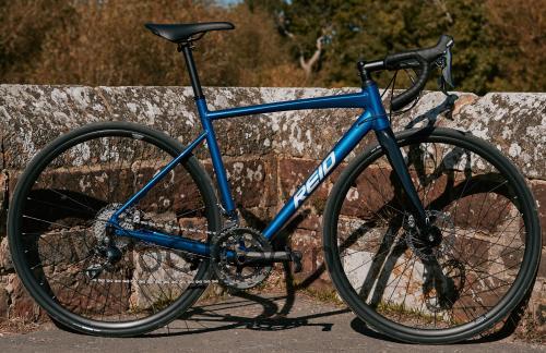 Reid Vantage Endurance 2.0 specificaties